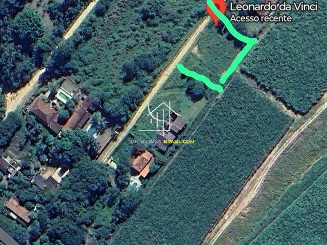 #2880 - Terreno para Venda em Caçapava - 