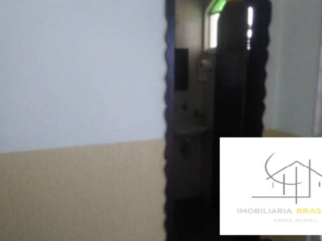 Sobrado para Locação em Caçapava - 4