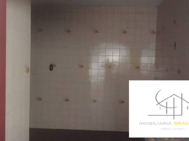 Sobrado para Locação em Caçapava - 5